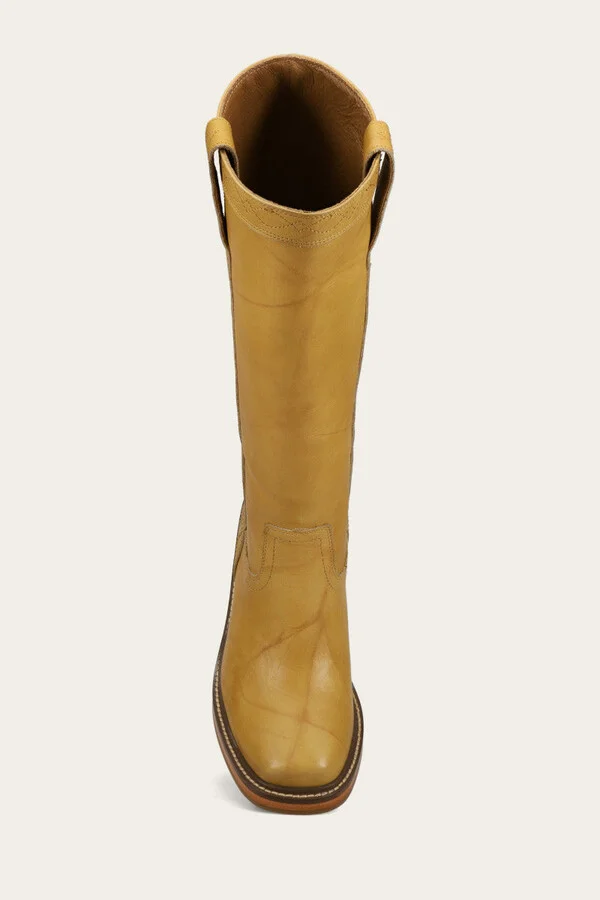 Kate Pull On Wide Calf - Image 8