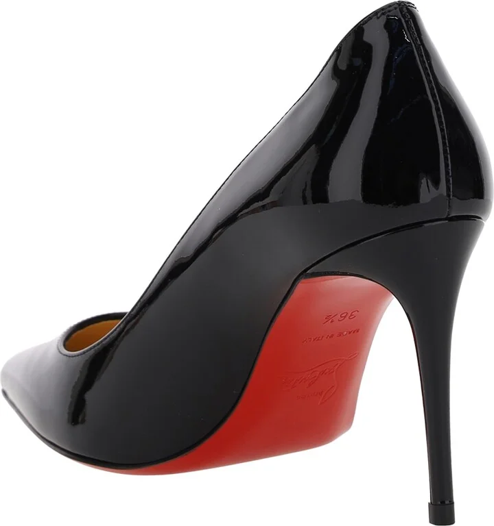 Kate Pumps - Image 3