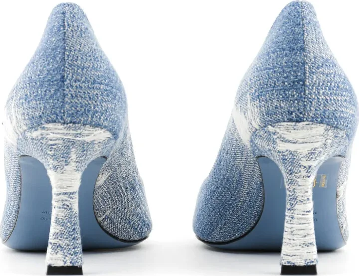 Kate pumps - Image 5
