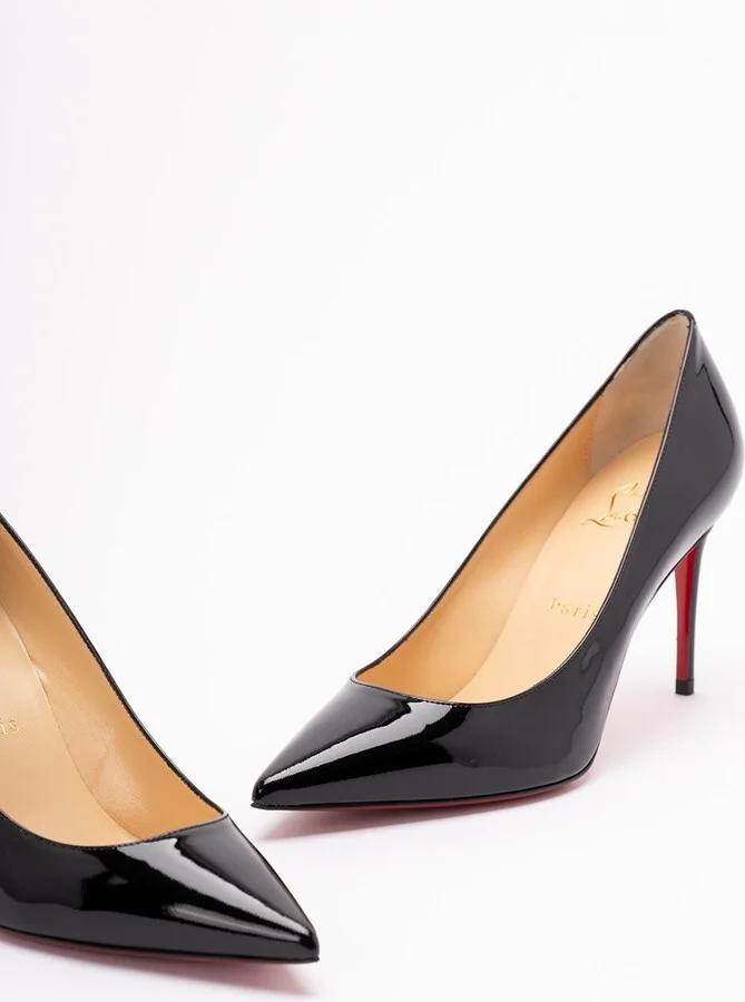 `Kate` Pumps - Image 2