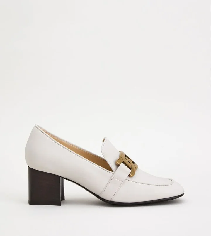 Kate Pumps in Leather