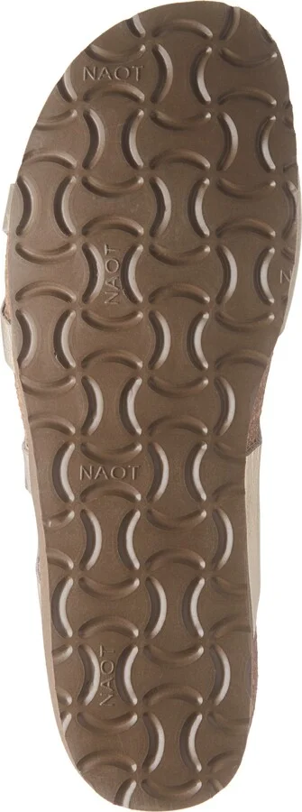 Kate Rhinestone Buckle Sandal - Image 6
