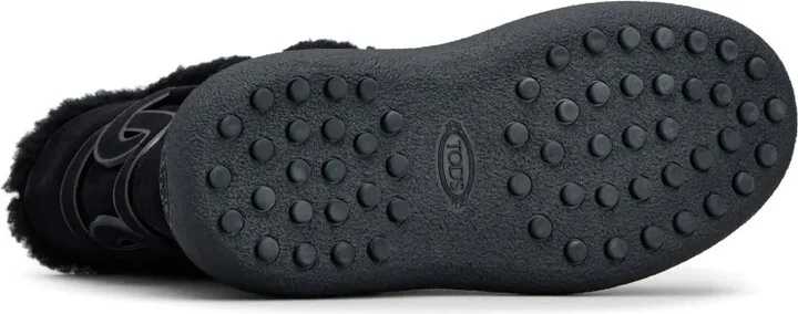 Kate shearling boots - Image 4