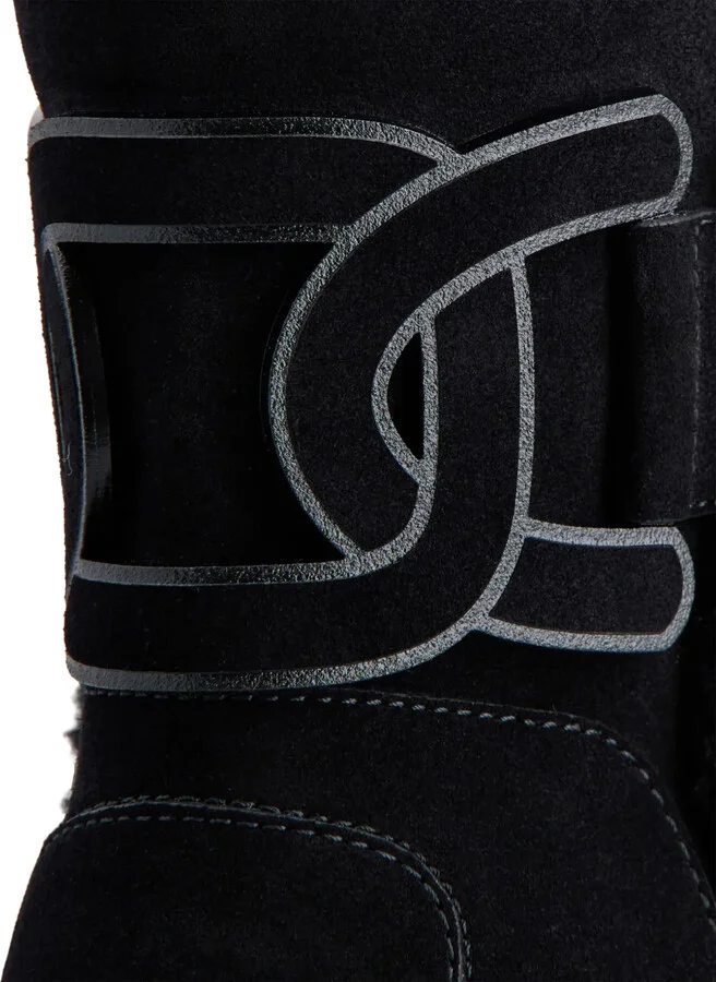 Kate shearling boots - Image 5