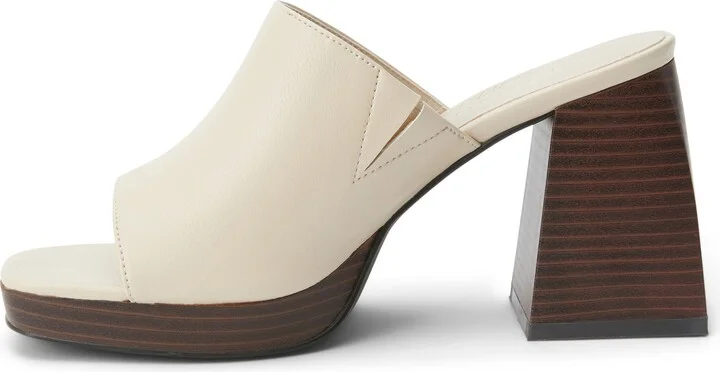 Kate Slide Sandal - Image 7