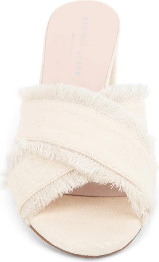 Kate Slide Sandal - Image 4