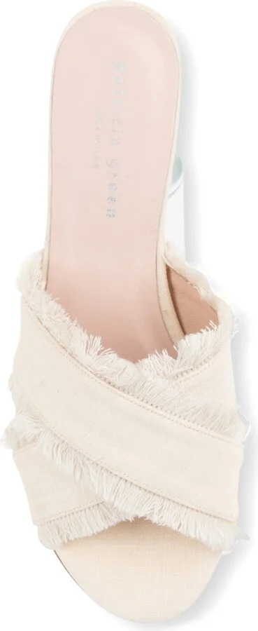 Kate Slide Sandal - Image 5