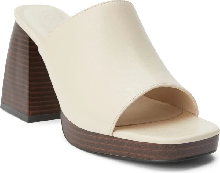 Kate Slide Sandal