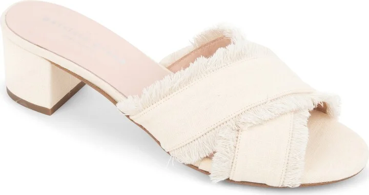 Kate Slide Sandal
