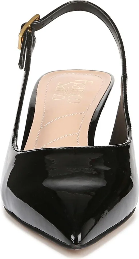 Kate Slingback Pump - Image 3