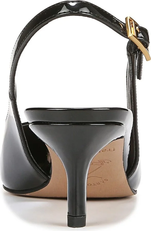 Kate Slingback Pump - Image 4