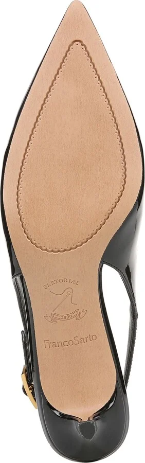 Kate Slingback Pump - Image 7
