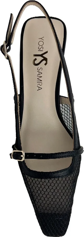 Kate Slingback Pump - Image 5