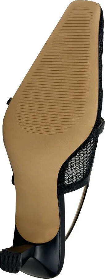 Kate Slingback Pump - Image 6