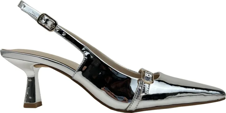 Kate Slingback Pump - Image 3