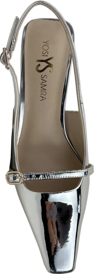 Kate Slingback Pump - Image 5