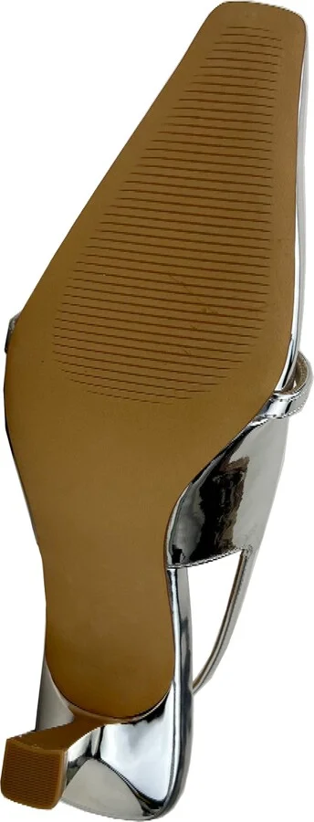 Kate Slingback Pump - Image 6
