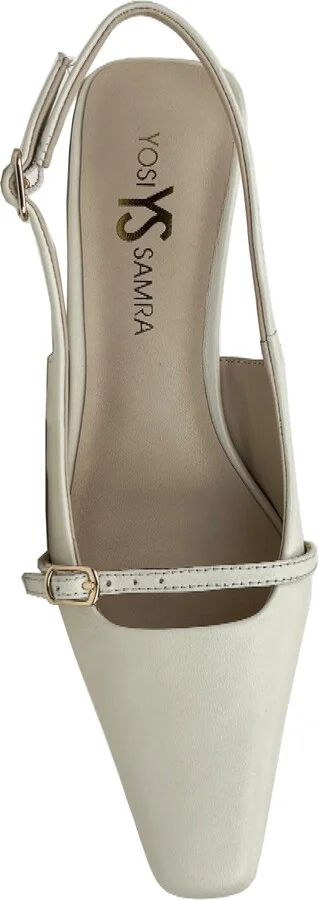 Kate Slingback Pump - Image 5