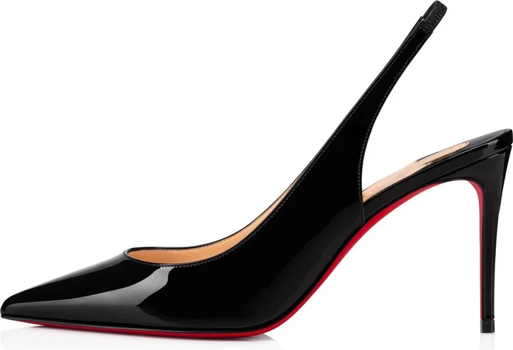 Kate Slingback Pump - Image 2