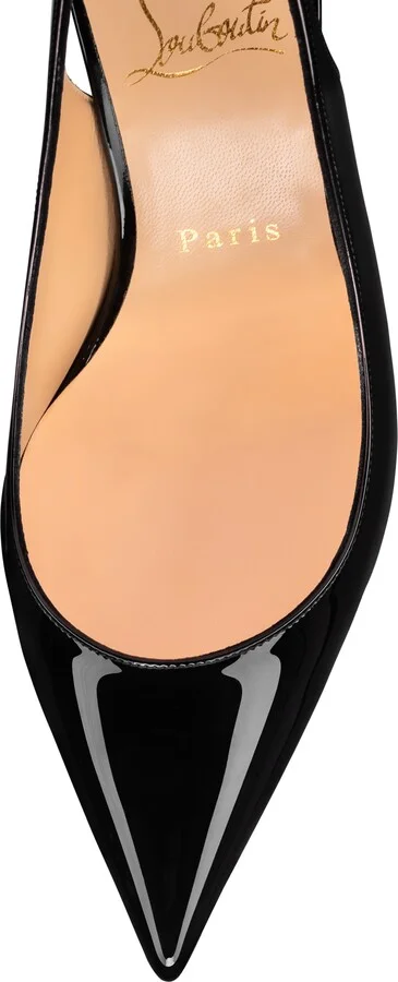 Kate Slingback Pump - Image 3