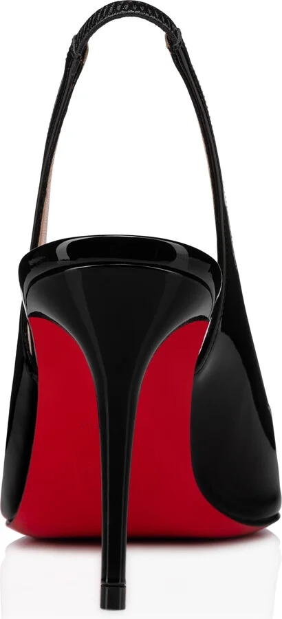 Kate Slingback Pump - Image 4