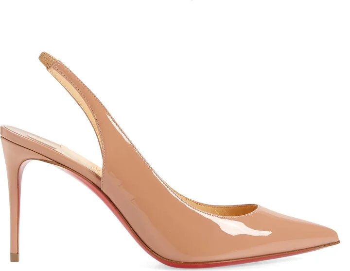 Kate Slingback Pump - Image 7