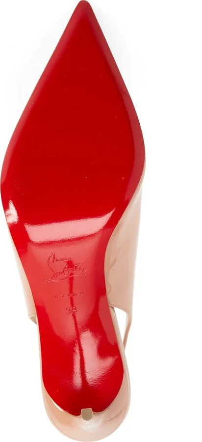 Kate Slingback Pump - Image 10