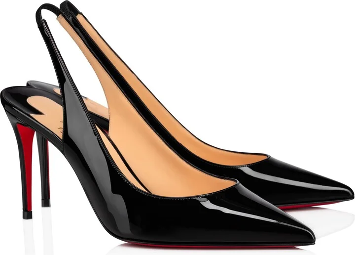 Kate Slingback Pump