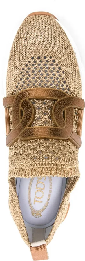 Kate slip-on sneakers - Image 4