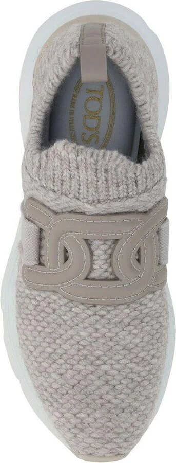 Kate Slip-on Sneakers - Image 4