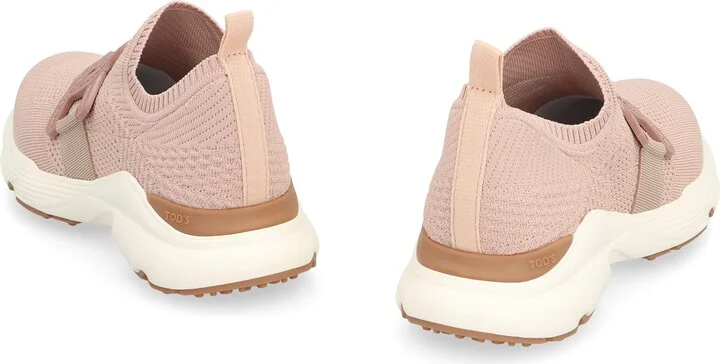 Kate Slip-on Sneakers - Image 4