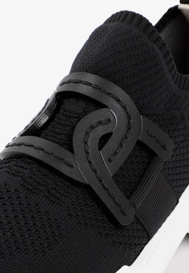 Kate Slip-On Sneakers - Image 3