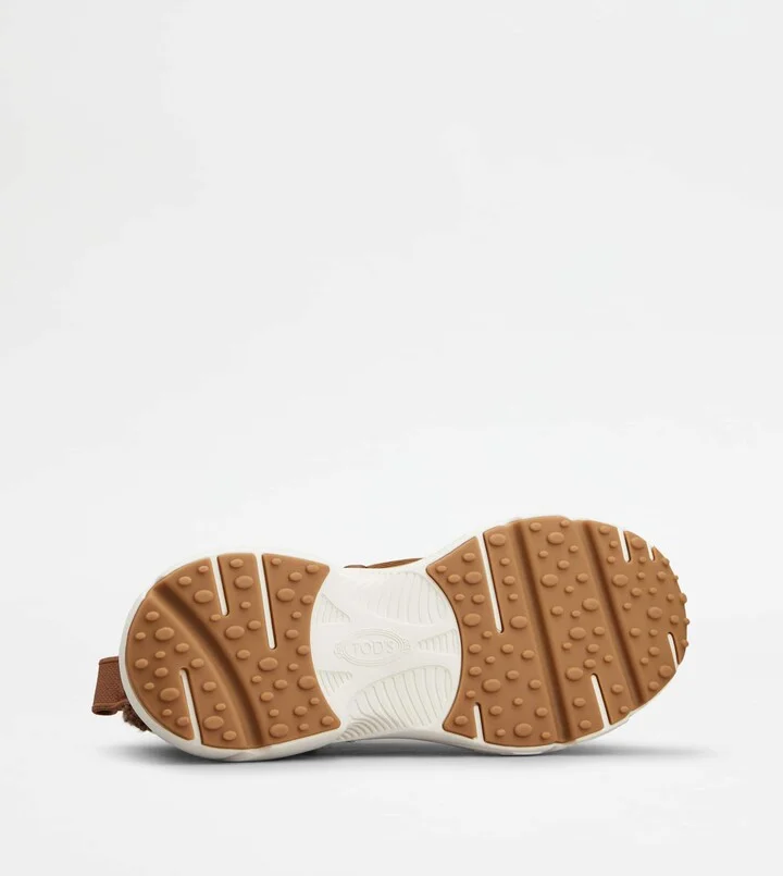 Kate Slip-on Sneakers in Bouclé Knit - Image 4