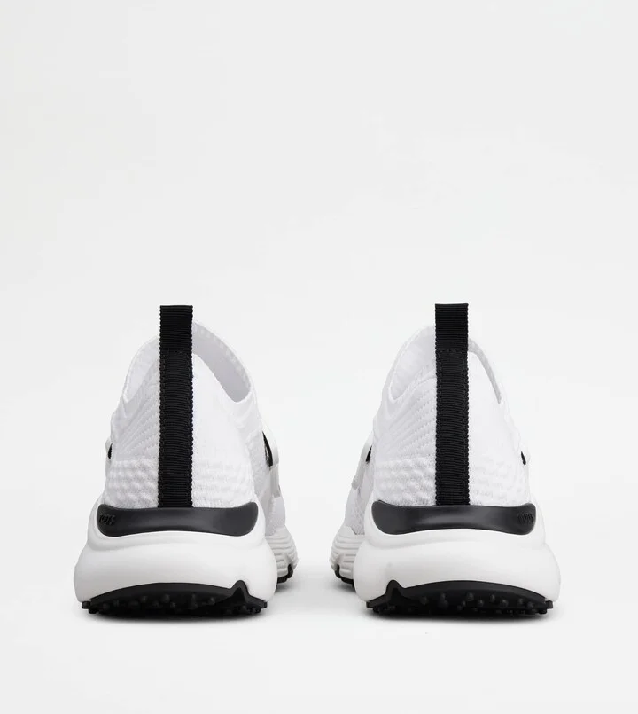 Kate Slip-on Sneakers in Fabric - Image 3