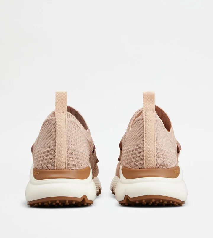 Kate Slip-on Sneakers in Fabric - Image 3