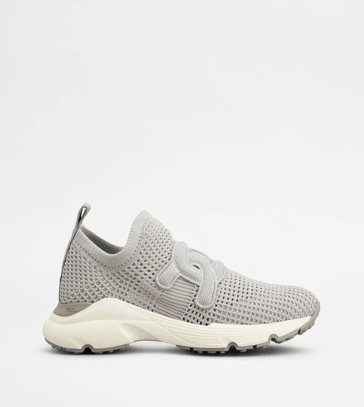 Kate Slip-on Sneakers in Fabric