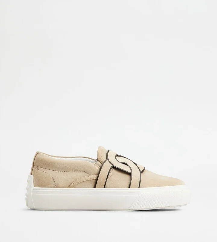 beige