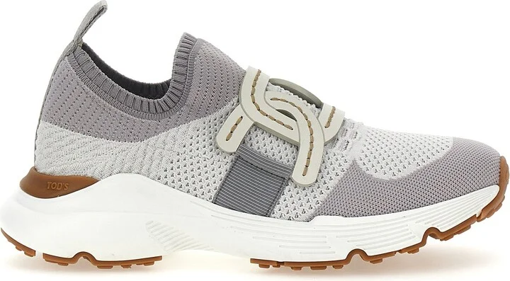 Kate Sneakers Gray