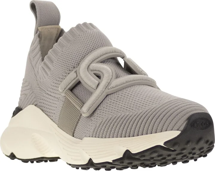 Kate Sneakers In Technical Fabric - Image 2