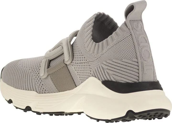Kate Sneakers In Technical Fabric - Image 3
