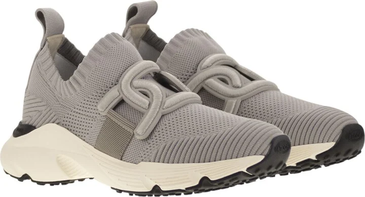 Kate Sneakers In Technical Fabric - Image 4