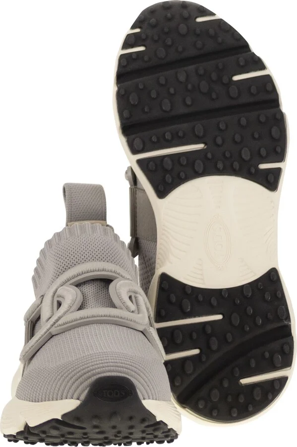 Kate Sneakers In Technical Fabric - Image 5