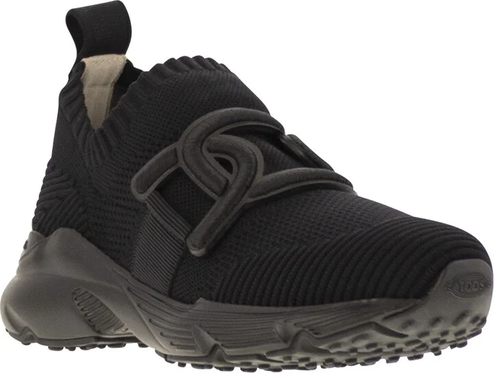 Kate Sneakers In Technical Fabric - Image 2