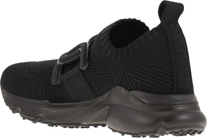 Kate Sneakers In Technical Fabric - Image 3