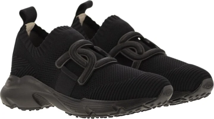 Kate Sneakers In Technical Fabric - Image 4