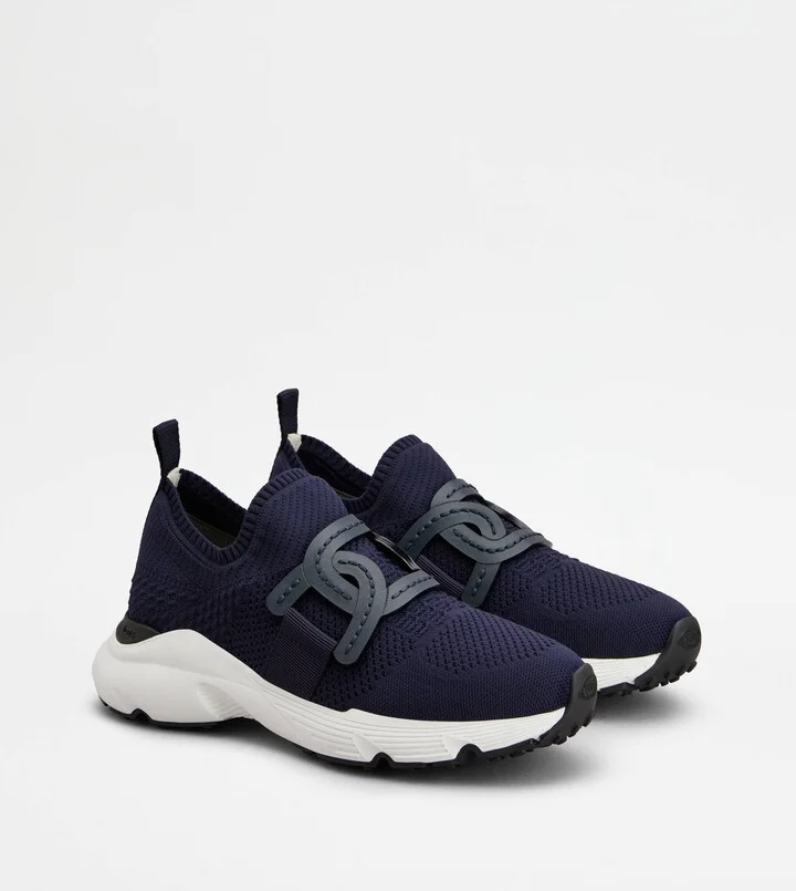 Kate Sneakers in Technical Fabric - Image 2