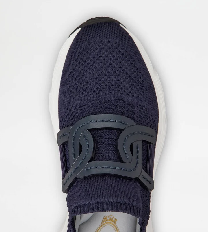 Kate Sneakers in Technical Fabric - Image 5