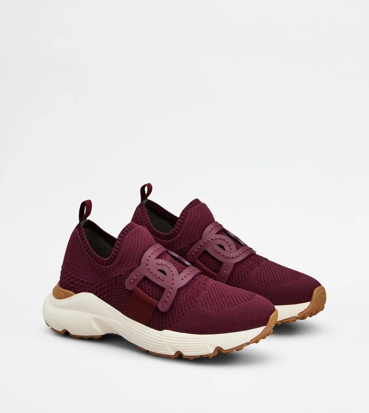 Kate Sneakers in Technical Fabric - Image 2