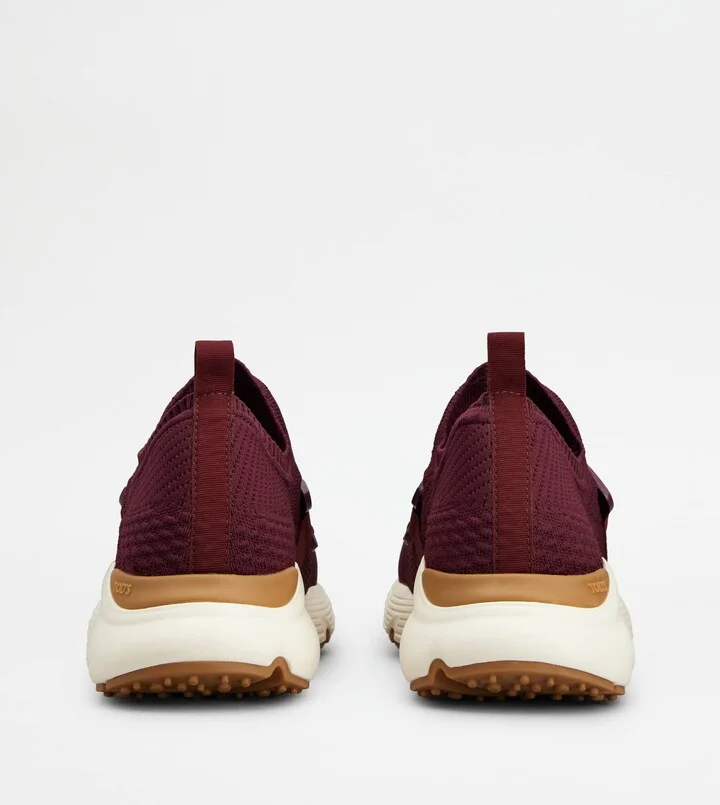 Kate Sneakers in Technical Fabric - Image 3