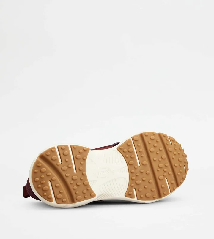 Kate Sneakers in Technical Fabric - Image 4